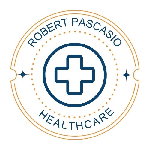 Robert Pascasio I Community